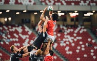 威尼斯人官网-Rookie新星回归惊艳赛场，澳大利亚队未来可期