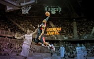 澳门威尼斯人娱乐城-塔图姆碾压对手加冕绿军新王，虽败犹荣热火未来可期